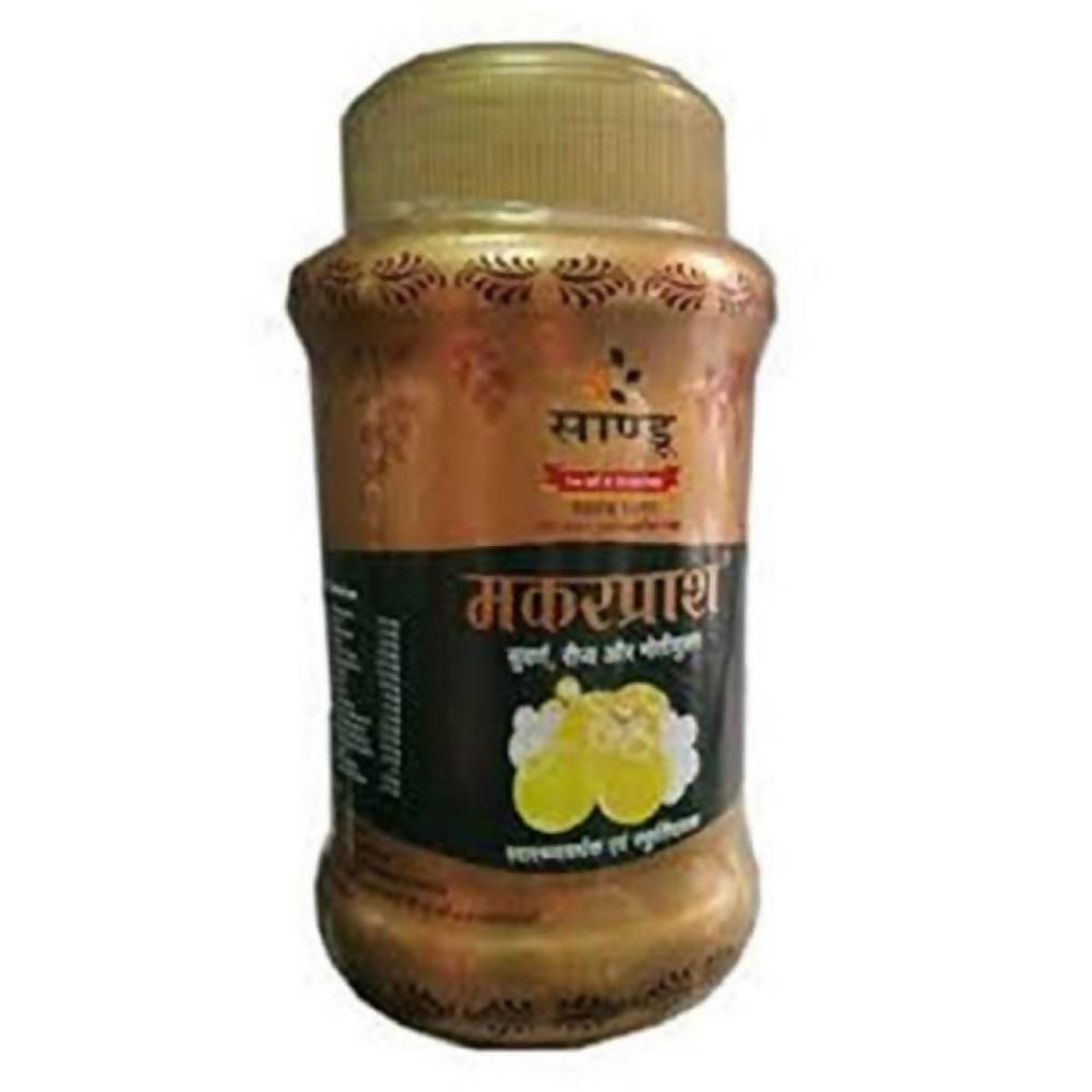 Sandu Makarprash image 3