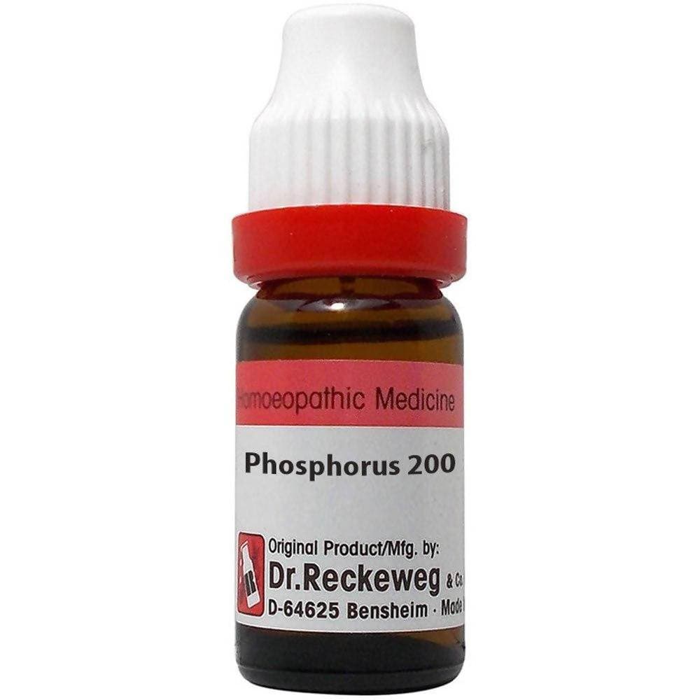 Dr. Reckeweg Phosphorus Dilution image 2