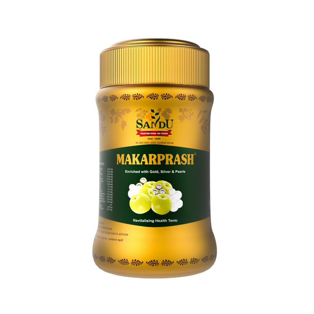 Sandu Makarprash