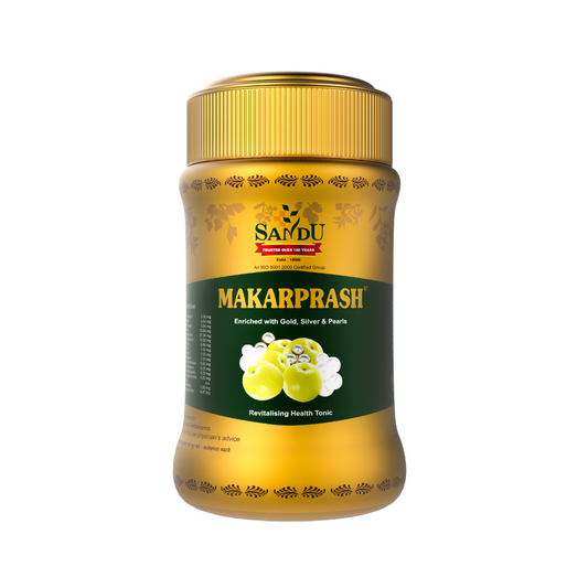 Sandu Makarprash