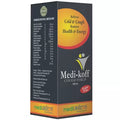 Medilexicon Plant-Based Liquid Supplement – 100 ml