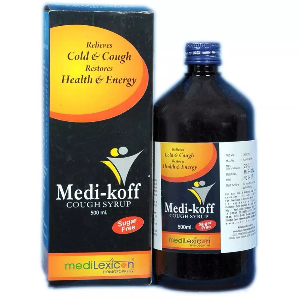 Medilexicon Plant-Based Liquid Supplement – 100 ml image 2
