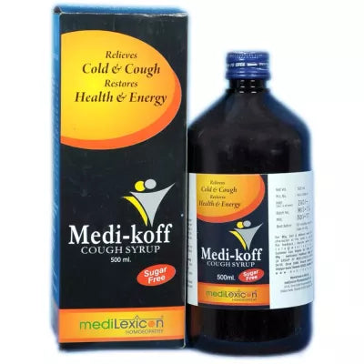 Medilexicon Plant-Based Liquid Supplement – 100 ml image 3