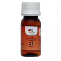 Bach Flower Mix 27 Anxiety Drop - 30 ml