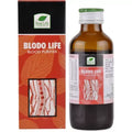 New Life Blodo Syrup - 100 ml