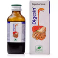 New Life Wellness Syrup - 100 ml