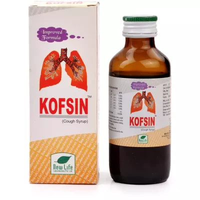 New Life Kofsin - 100 ml