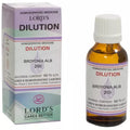 Lord's Broyonia Alb Dilution - 30 ml