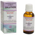 Lord's Gelsemium Dilution - 30 ml