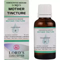 Lord's Colocynthis Mother Tincture Q - 30 ml