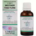 Lord's Ipecacuanha Mother Tincture Q - 30 ml