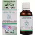Lord's Rhus Arom Mother Tincture Q - 30 ml