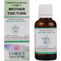 Lord's Sticta Pul Mother Tincture Q - 30 ml