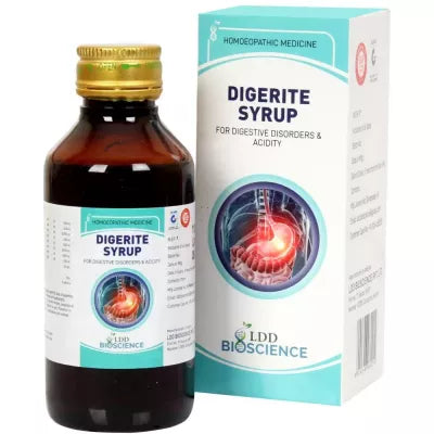 LDD Bioscience Herbal Tonic