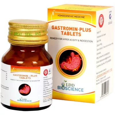 LDD Bioscience Herbal Wellness Tablets – 25 gms