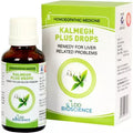 LDD Bioscience Herbal Wellness Drops – 30 ml