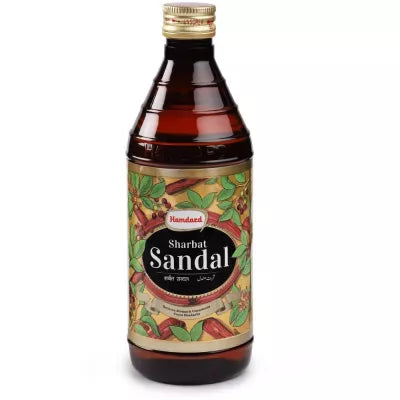 Hamdard Sharbat Sandal image 2