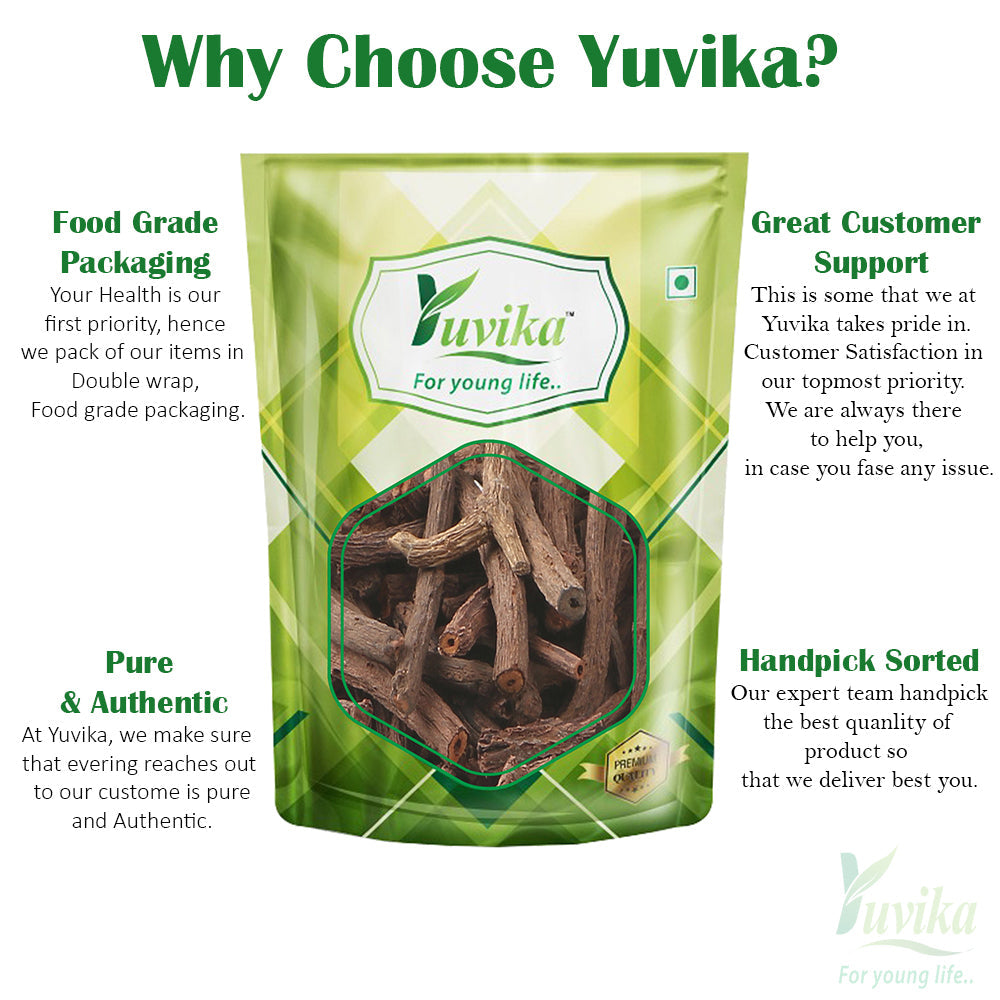 Yuvika Majith Irani - Manjistha - Rubia Cordifolia - Indian Madder image 3
