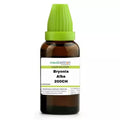 Medilexicon Bryonia Alba Dilution 200 CH - 30 ml