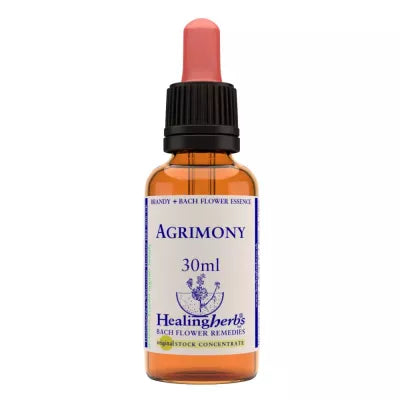 Healing Herbs Agrimony image 2