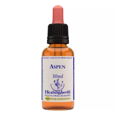 Healing Herbs Aspen image 2