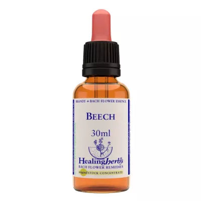 Healing Herbs Beech image 2