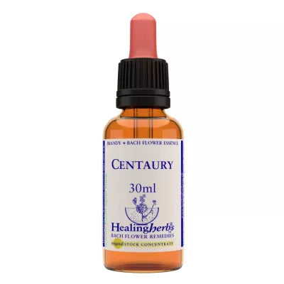 Healing Herbs Centauryd image 2