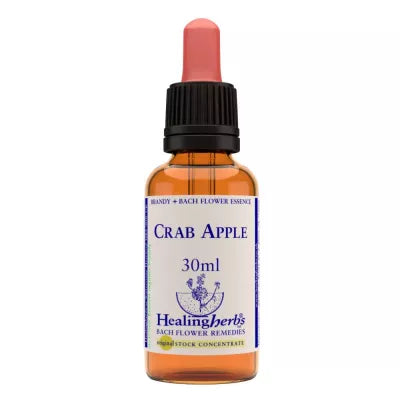 Herbs Crab Apple - 30 ml