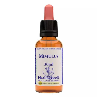Healing Herbs Mimulus image 2