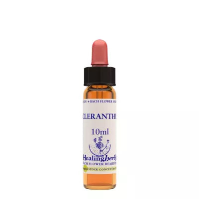 Healing Herbs Scleranthus