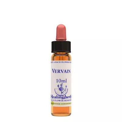 Healing Herbs Vervain