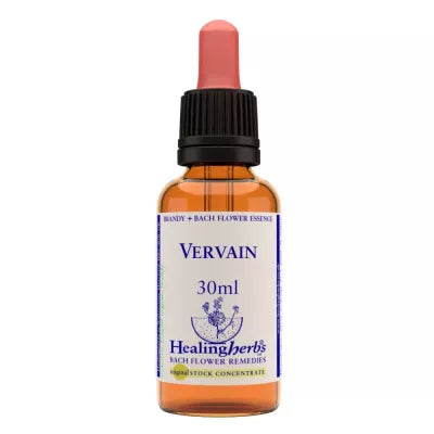 Healing Herbs Vervain image 2