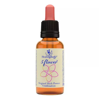 Healing Herbs 5 Flower image 2