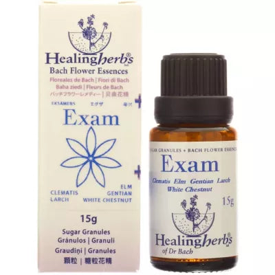Healing Herbs Natural Granules - 15 gms