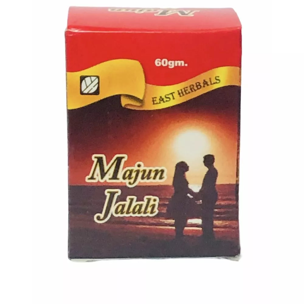 East Herbals Majun Jalali image 2