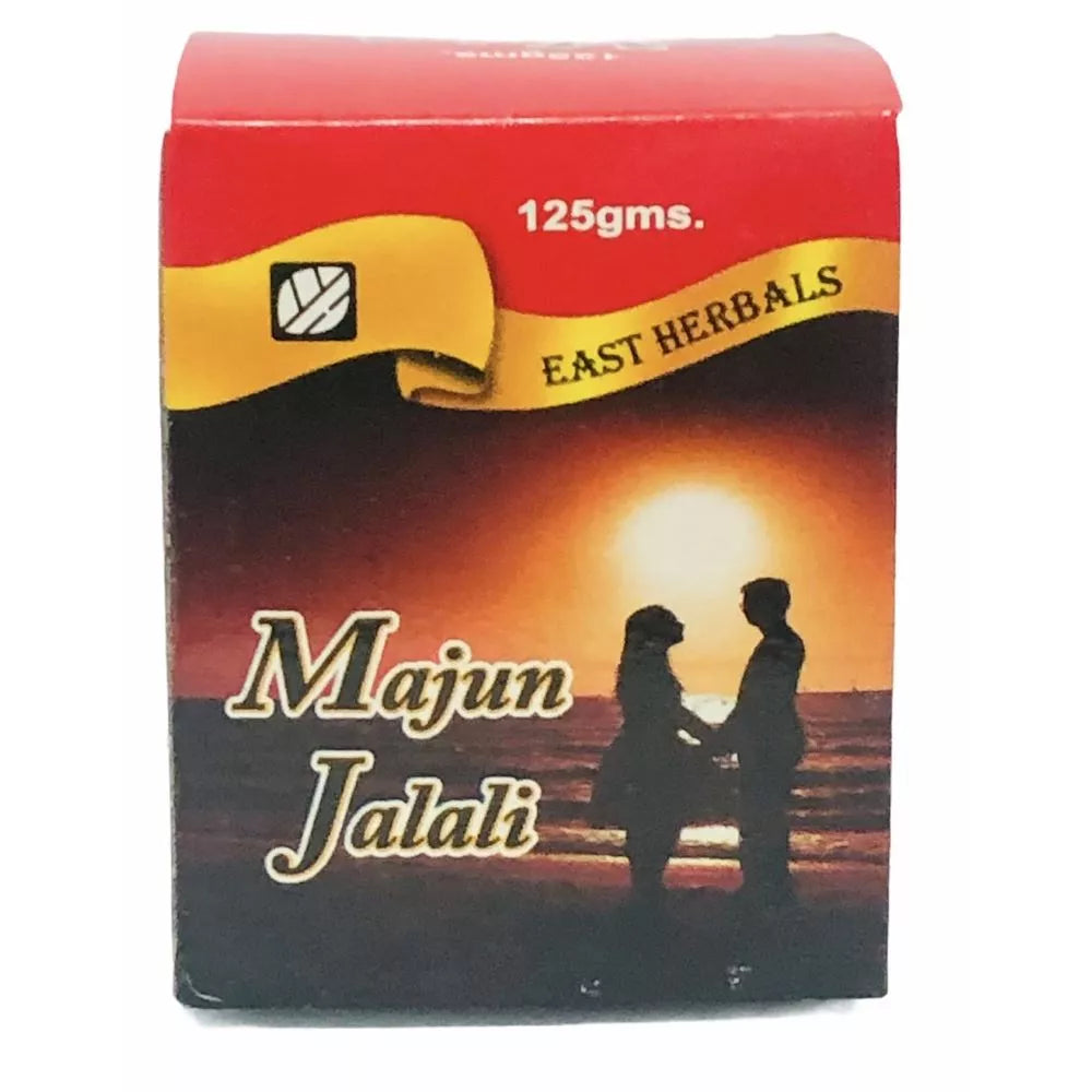 East Herbals Majun Jalali image 3
