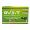 Natural Plant-Based Tablets – 30 Tabs