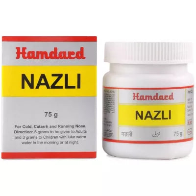 Hamdard Nazli image 2