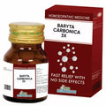 LDD Bioscience Baryta Carbonica