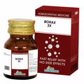 LDD Bioscience Borak