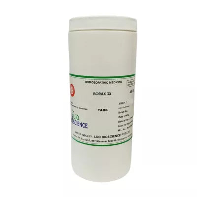 LDD Bioscience Borak image 2