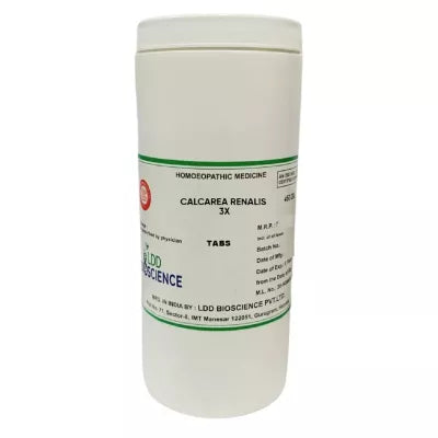 LDD Bioscience Calcarea Botanical Extract image 2