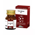 LDD Bioscience Kali Brom