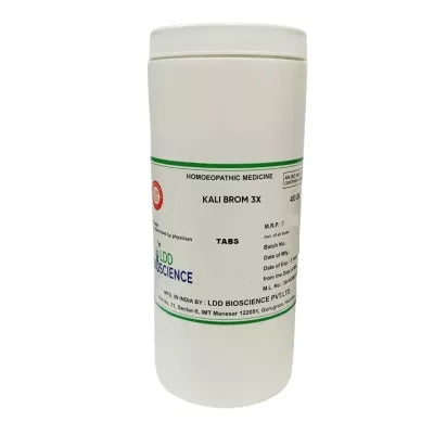LDD Bioscience Kali Brom image 2