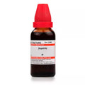 Dr. Willmar Schwabe India Jequirity Mother Tincture Q