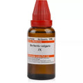 Dr. Willmar Schwabe India Berberis Vulgaris Mother Tincture Q