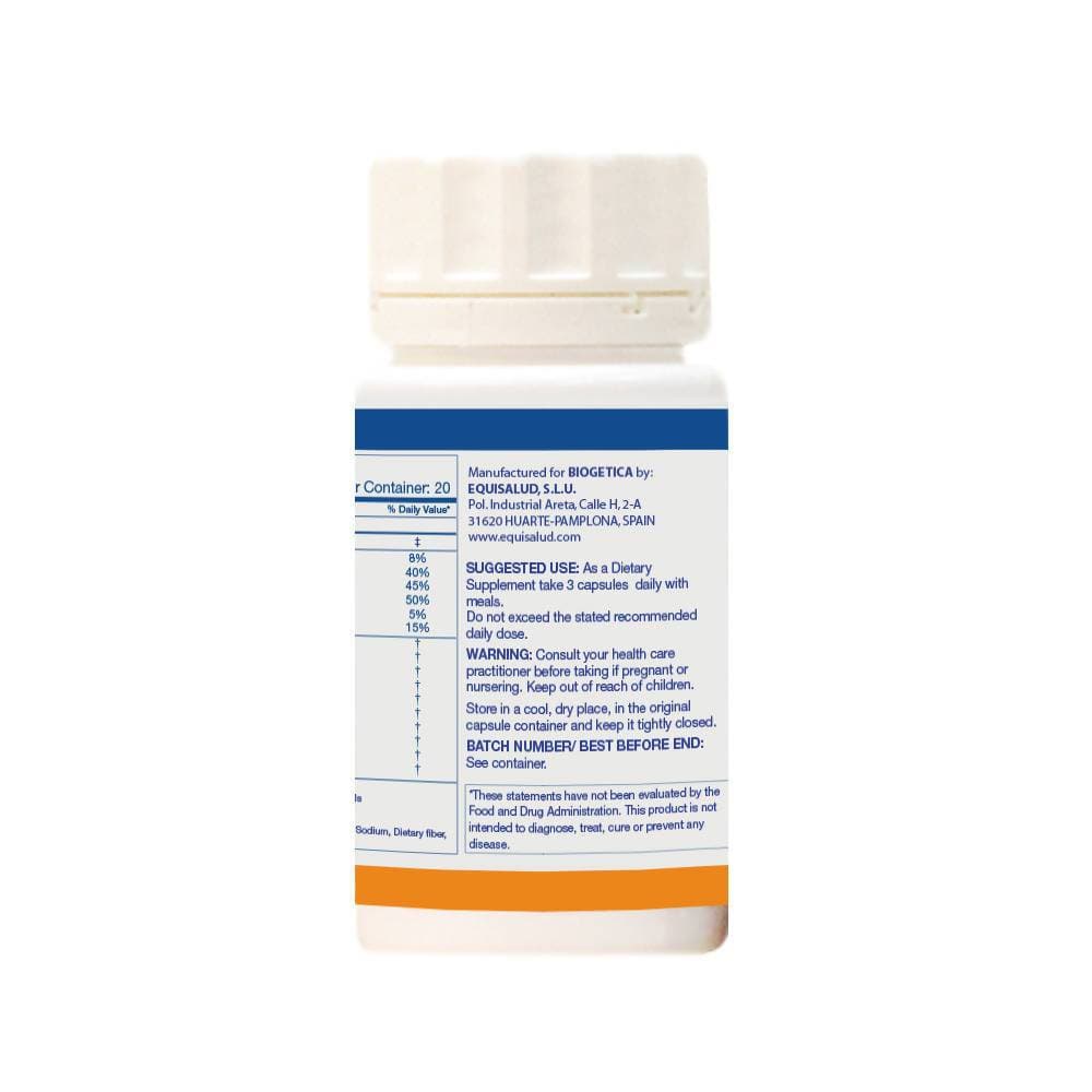 Biogetica Holoram Digest image 3