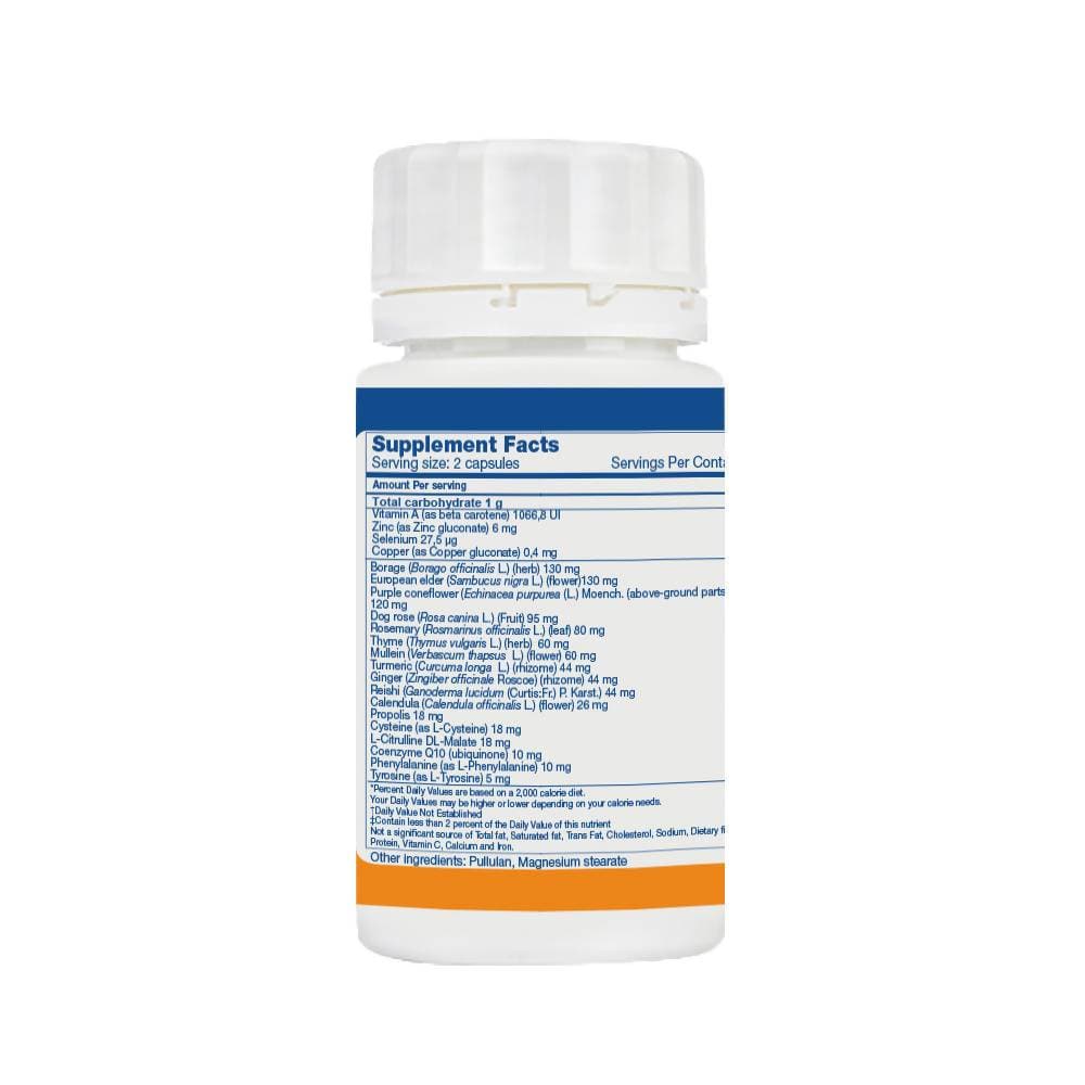 Biogetica Holoram Capsules image 2