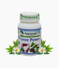 Planet Ayurveda Wellness Power - 60 tabs