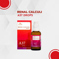 Allen Homeopathy A37 Drops